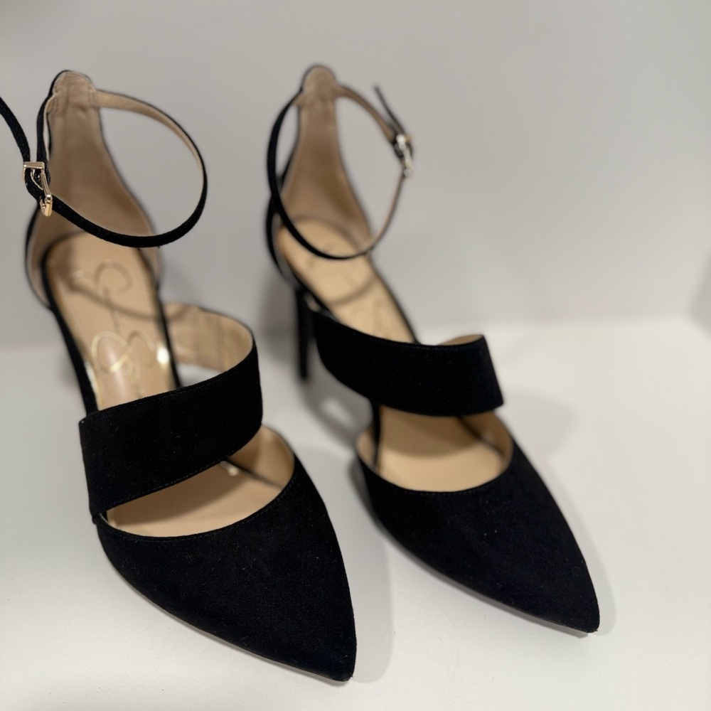 Jessica Simpson Gedreau Pump